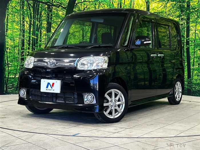 2013 Daihatsu Tanto