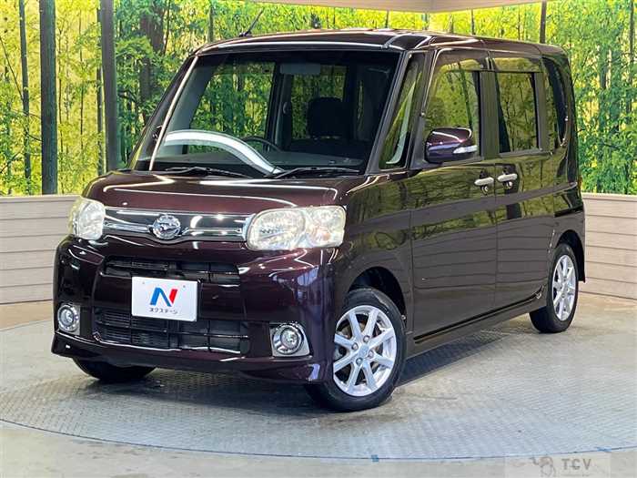 2013 Daihatsu Tanto
