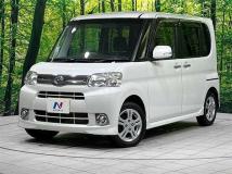 2013 Daihatsu Tanto