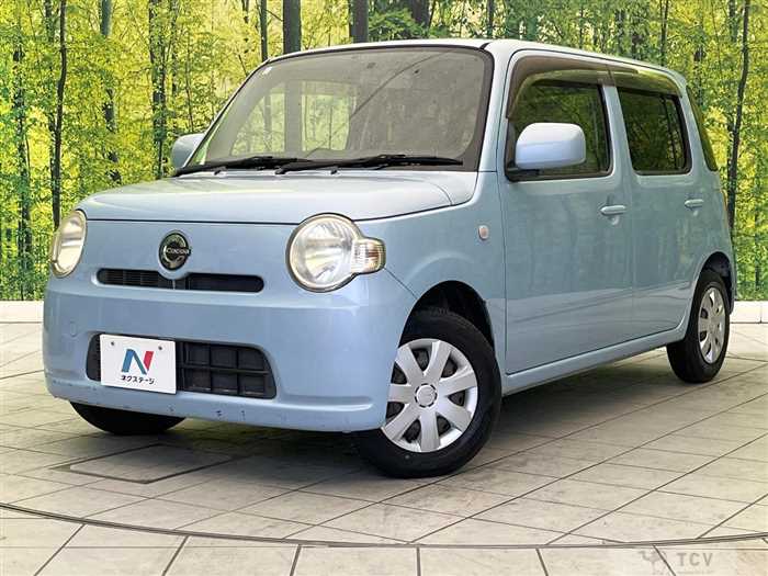 2010 Daihatsu MIRA COCOA