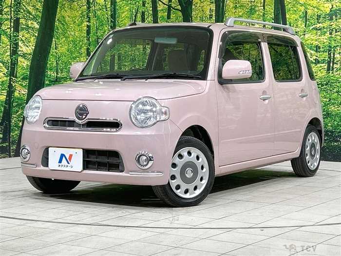 2013 Daihatsu MIRA COCOA