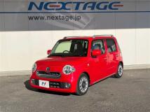 2015 Daihatsu MIRA COCOA