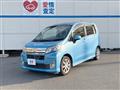 2013 Daihatsu Move