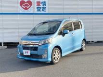 2013 Daihatsu Move