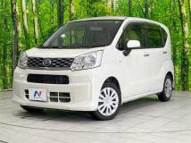 2015 Daihatsu Move
