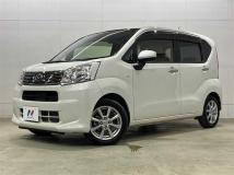 2017 Daihatsu Move