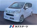 2021 Daihatsu Move