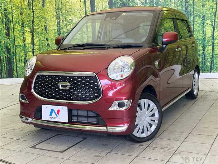 2023 Daihatsu Cast