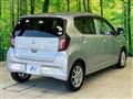 2017 Daihatsu Mira Es