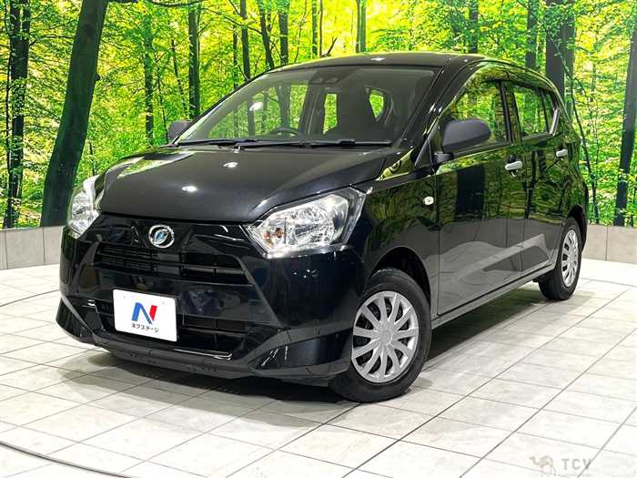 2019 Daihatsu Mira Es