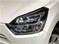 2020 Daihatsu Mira Es