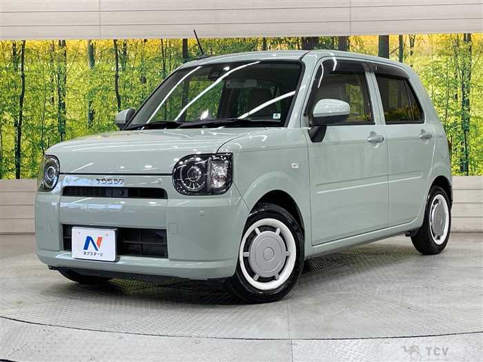 2018 Daihatsu Daihatsu Others