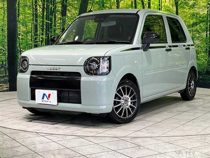2019 Daihatsu Daihatsu Others