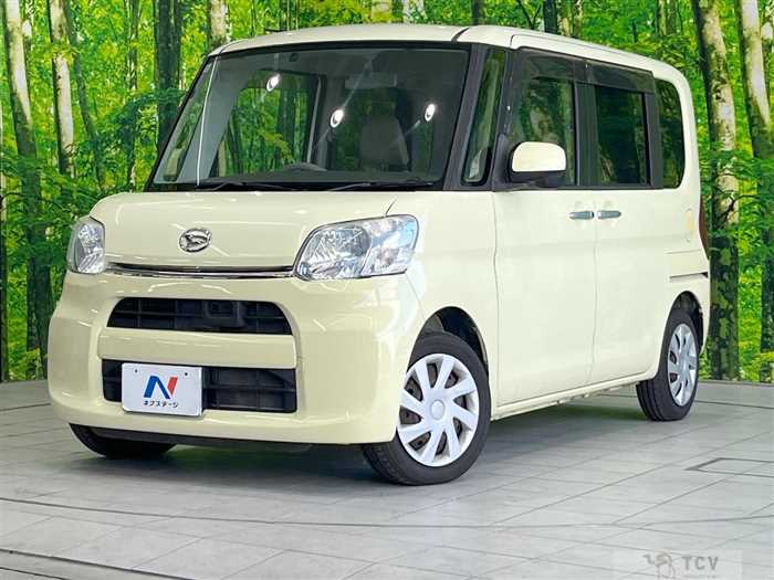 2014 Daihatsu Tanto