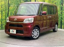 2014 Daihatsu Tanto