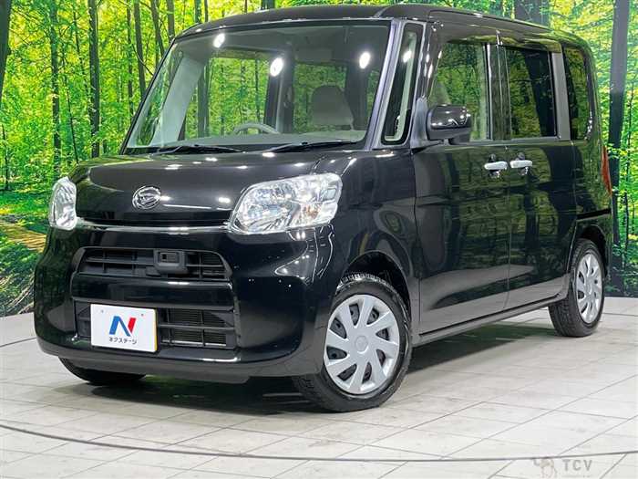 2014 Daihatsu Tanto