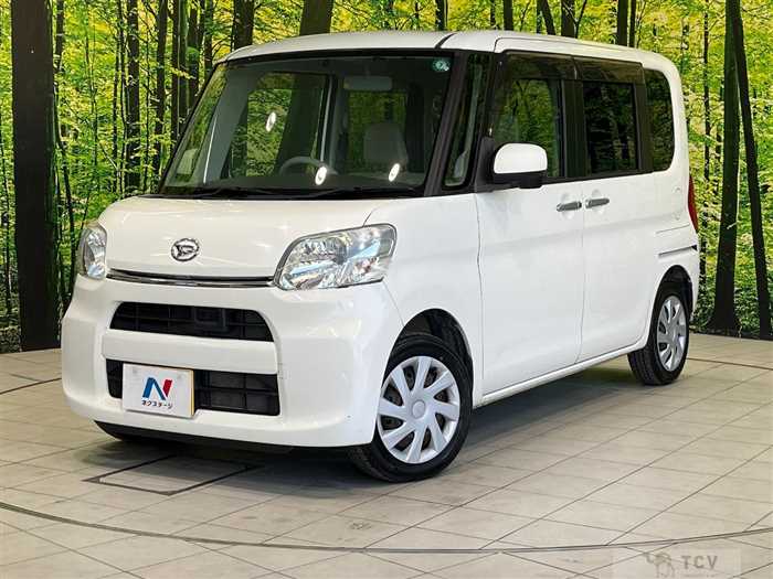 2015 Daihatsu Tanto