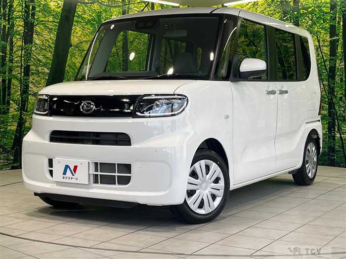 2019 Daihatsu Tanto