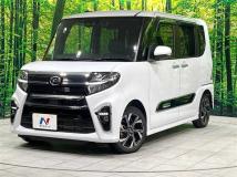 2022 Daihatsu Tanto