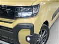 2022 Daihatsu Tanto