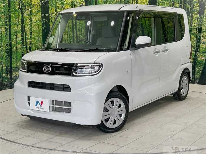 2023 Daihatsu Tanto