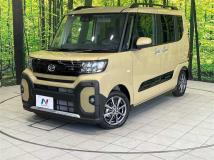 2024 Daihatsu Tanto