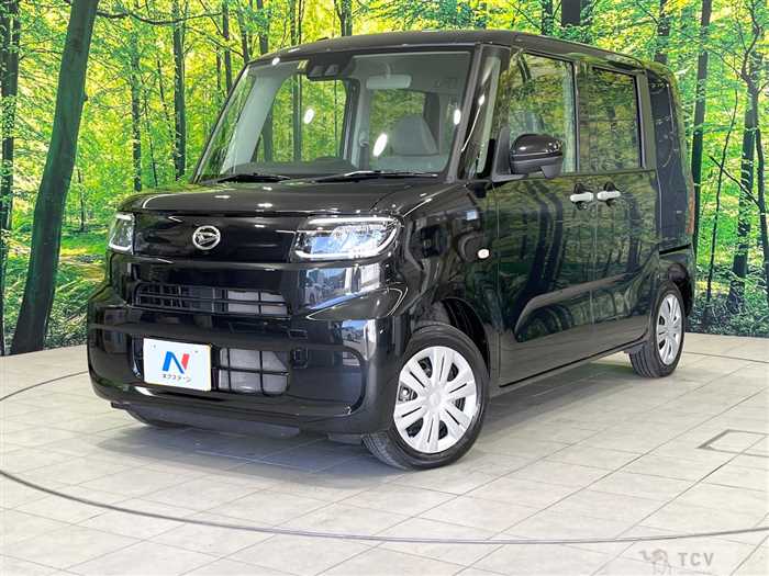 2023 Daihatsu Tanto