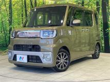 2016 Daihatsu WAKE