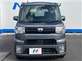 2016 Daihatsu WAKE