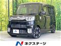 2018 Daihatsu WAKE