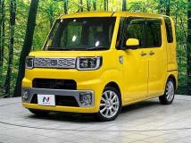 2015 Daihatsu WAKE