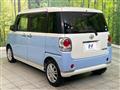 2017 Daihatsu Move Canbus