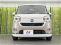 2017 Daihatsu Move Canbus