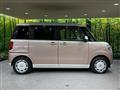 2018 Daihatsu Move Canbus