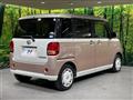 2018 Daihatsu Move Canbus