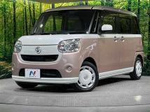 2018 Daihatsu Move Canbus