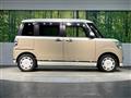 2018 Daihatsu Move Canbus