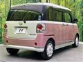 2019 Daihatsu Move Canbus