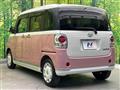 2019 Daihatsu Move Canbus