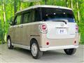 2020 Daihatsu Move Canbus