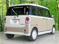 2020 Daihatsu Move Canbus