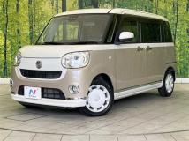 2021 Daihatsu Move Canbus