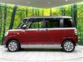 2021 Daihatsu Move Canbus