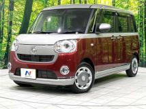 2021 Daihatsu Move Canbus