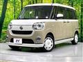 2021 Daihatsu Move Canbus
