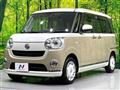 2021 Daihatsu Move Canbus
