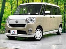 2021 Daihatsu Move Canbus