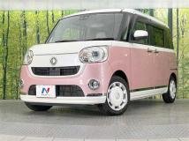 2021 Daihatsu Move Canbus