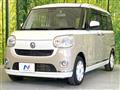 2021 Daihatsu Move Canbus