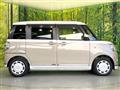 2021 Daihatsu Move Canbus